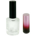 Cosmetic packing Nail polish cap/UV plating cover